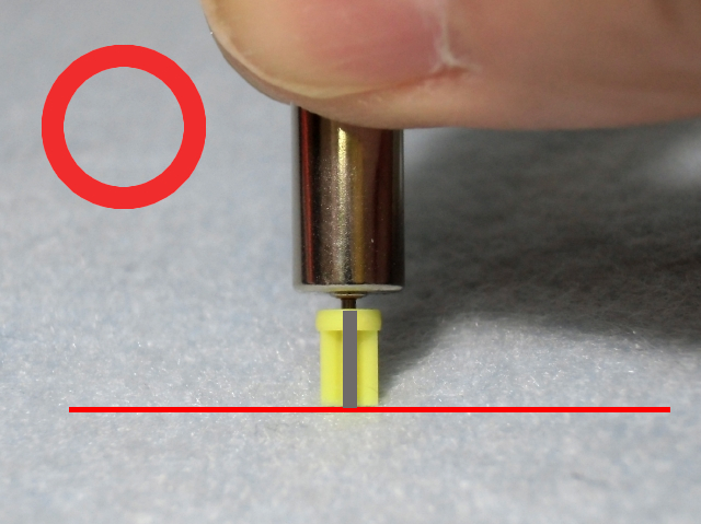 ロボビット(JS-6216)がうまく動かないのですが・・・ | FAQ | エレキット