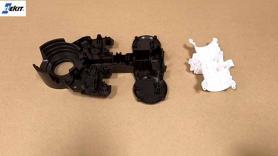 メカクリッパー(MR-9113)組み立て動画 | FAQ | エレキット