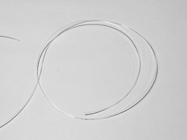 にょろっとアーム（MR-9131）ワイヤーのクセを直したい | FAQ | エレキット