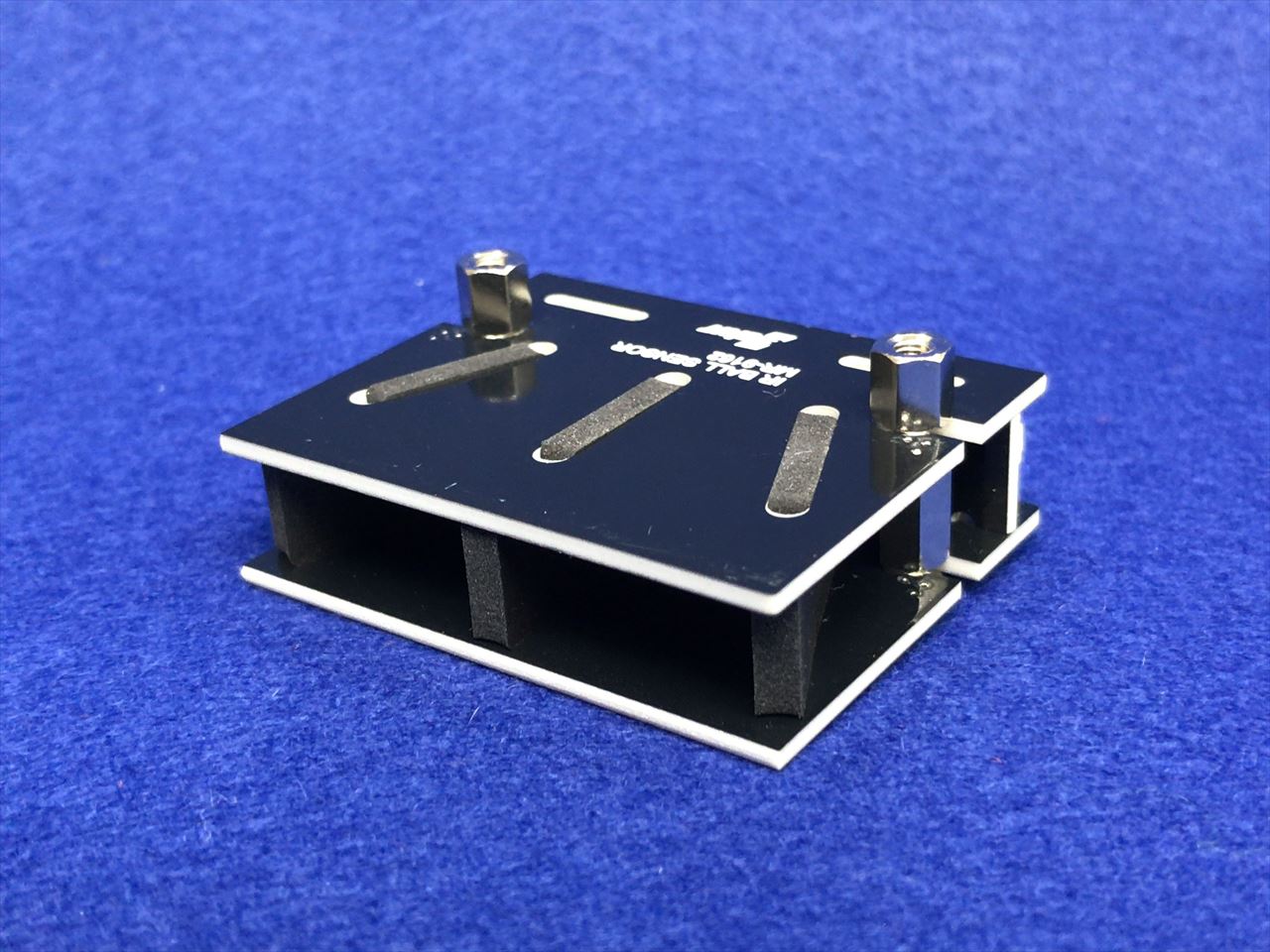 赤外線ボールセンサーモジュール(MR-9162)は、KOROBO2(MR-9192 赤外線ボールセンサーモジュール(MR-9162)は、KOROBO2(MR-9192